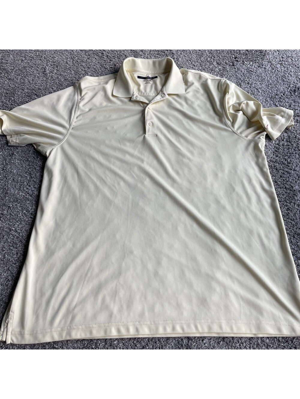 greg norman golf shirts 2xl